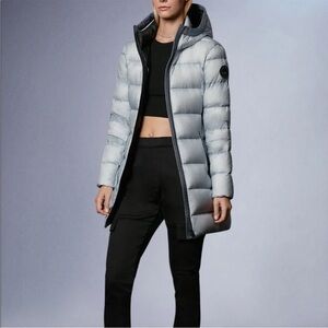 Moose Knuckles Margaree Parka